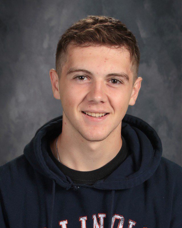 Matthew Logan Ray